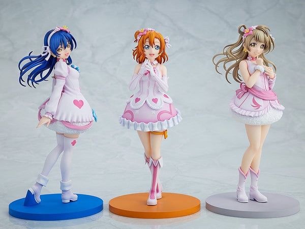 LoveLive! - Kotori Minami: Bokutachi wa Hitotsu no Hikari Ver. - PVC Figur (16 cm)