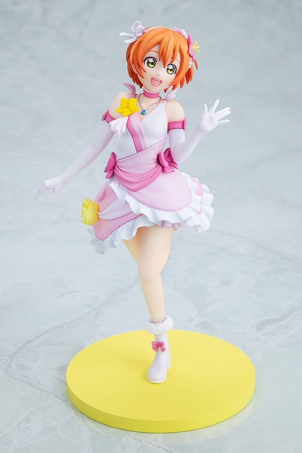 LoveLive! - Rin Hoshizora: Bokutachi wa Hitotsu no Hikari Ver. - KDcolle PVC Figur (16 cm)