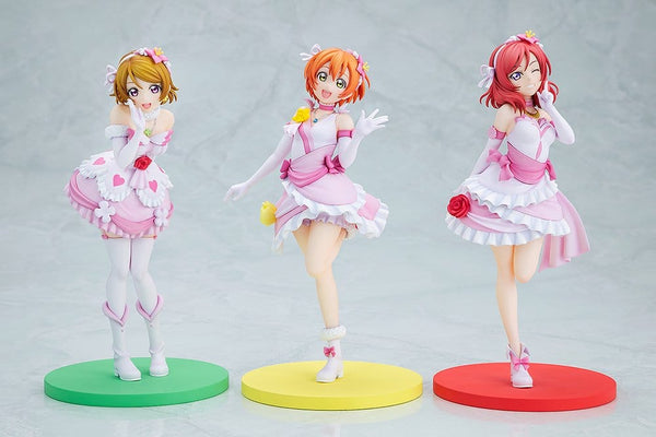 LoveLive! - Maki Nishikino: Bokutachi wa Hitotsu no Hikari Ver. - KDcolle PVC Figur (16 cm)