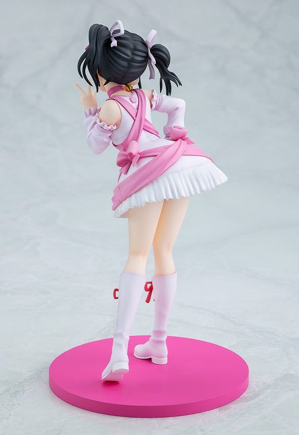 LoveLive! - Nico Yazawa: Bokutachi wa Hitotsu no Hikari Ver. - PVC Figur (15 cm)