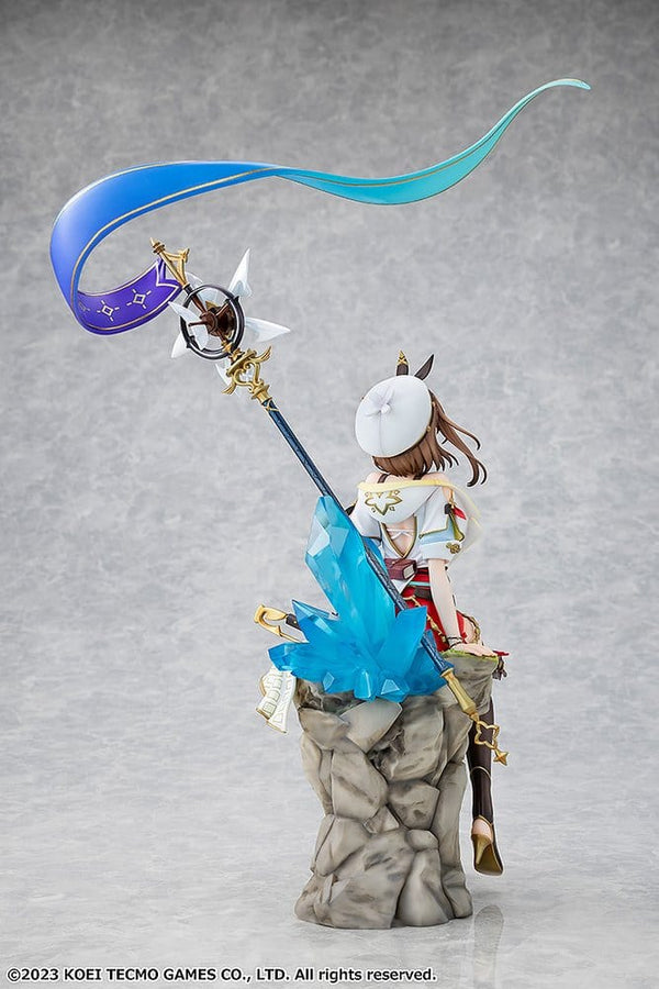 Atelier Ryza 3: Alchemist of the End & the Secret Key - Ryza (Reisalin Stout) - PVC Figur 1/7 (31 cm)