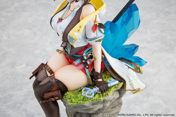 Atelier Ryza 3: Alchemist of the End & the Secret Key - Ryza (Reisalin Stout) - PVC Figur 1/7 (31 cm)