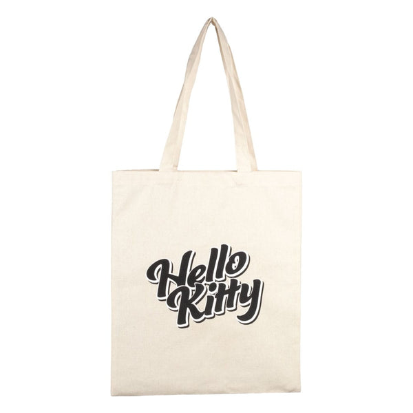 Sanrio - Hello Kitty: Wink Ver. - Tote Bag (42 x 38 cm)