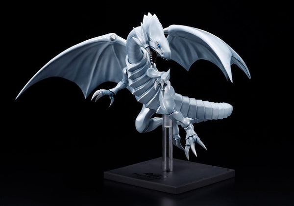Yu-Gi-Oh! - Blue-Eyes White Dragon - Oshi Works Statue (25 cm)