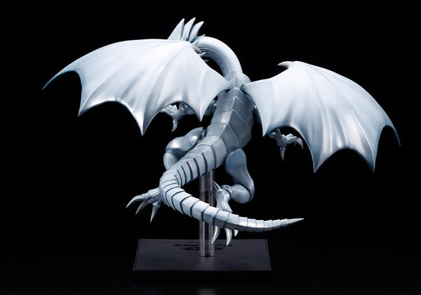 Yu-Gi-Oh! - Blue-Eyes White Dragon - Oshi Works Statue (25 cm)