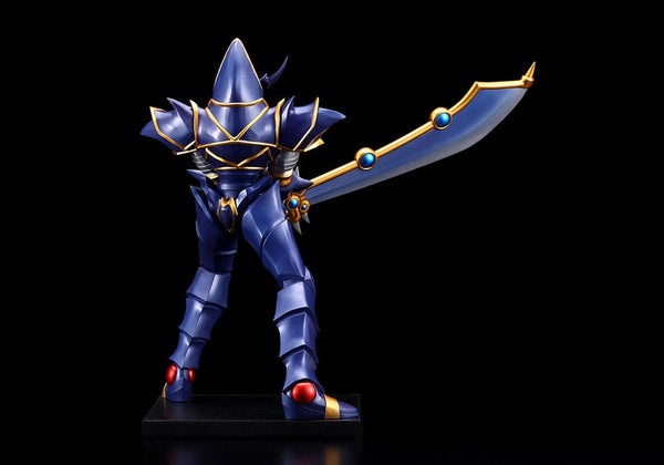 Yu-Gi-Oh! - Buster Blader - Oshi Works Statue (23 cm)