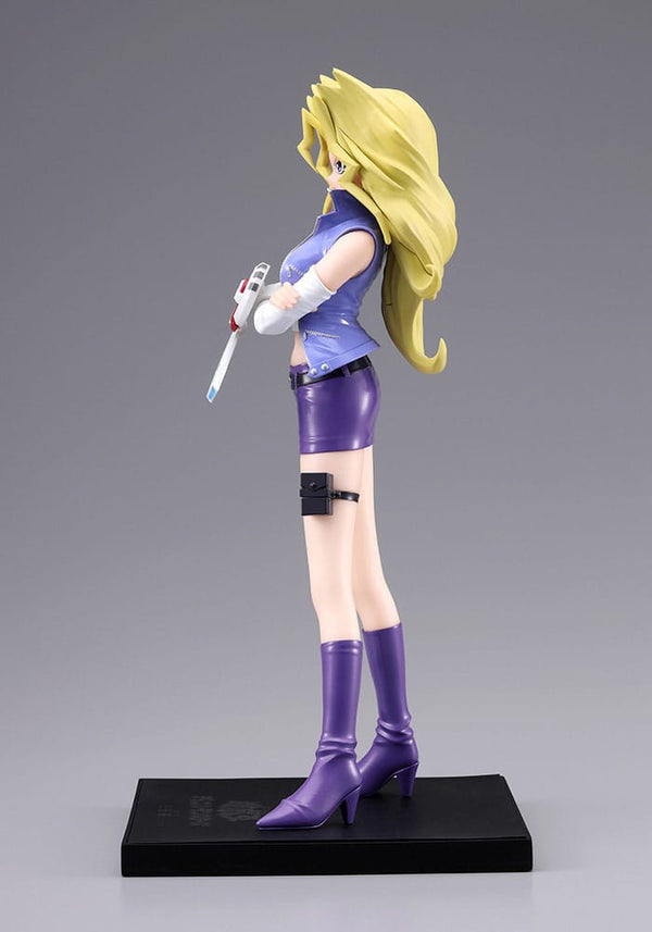 Yu-Gi-Oh! - Mai Valentine - Oshi Works Statue 1/7 (23 cm)