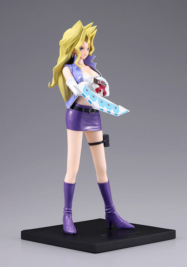 Yu-Gi-Oh! - Mai Valentine - Oshi Works Statue 1/7 (23 cm)