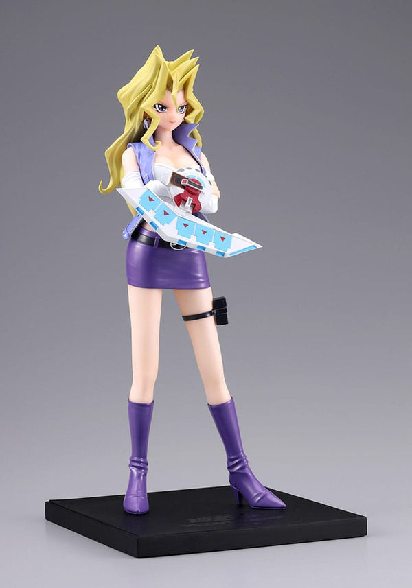 Yu-Gi-Oh! - Mai Valentine - Oshi Works Statue 1/7 (23 cm)