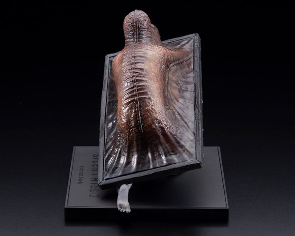 Silent Hill 2 - Abstract Daddy - Oshi Works Statue (15 cm)