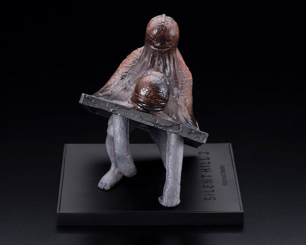 Silent Hill 2 - Abstract Daddy - Oshi Works Statue (15 cm)