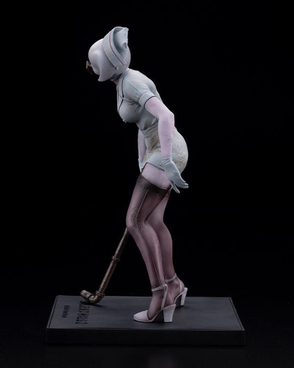 Silent Hill 2 - Bubble Head Nurse - OSHI WORKS Statue (22 cm)