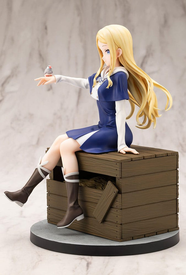Sasaki and Peeps - Elsa - PVC Statue 1/7 (19 cm)