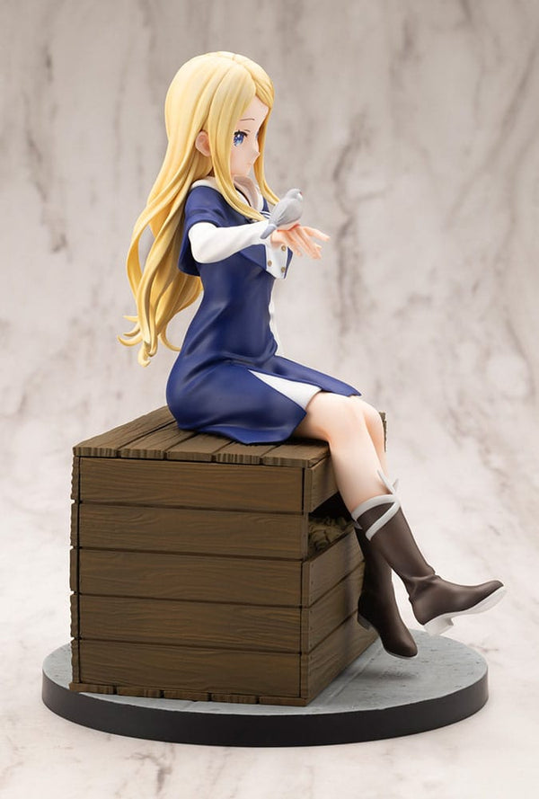 Sasaki and Peeps - Elsa - PVC Statue 1/7 (19 cm)