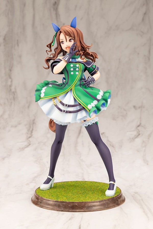 Uma Musume Pretty Derby - King Halo - PVC Statue 1/7 (25 cm)