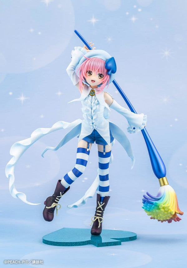 Shugo Chara! - Amulet Spade - PVC Figur 1/7 (26 cm)