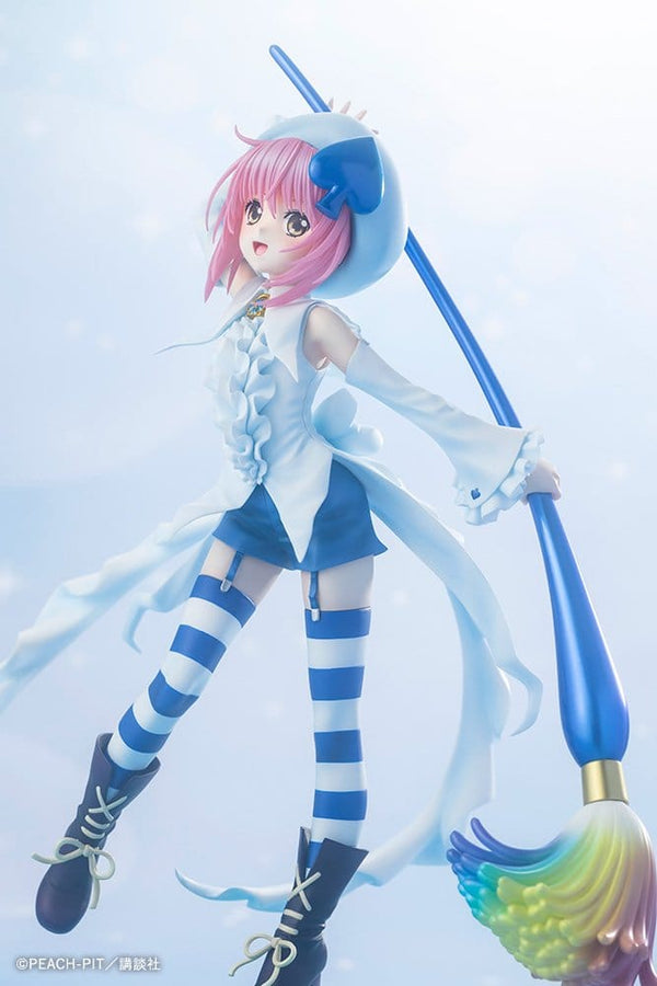 Shugo Chara! - Amulet Spade - PVC Figur 1/7 (26 cm)