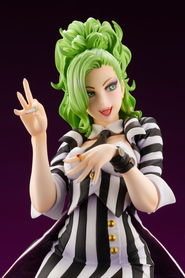 Beetlejuice - Bishoujo PVC Statue 1/7 (21 cm)