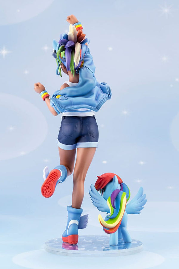 My Little Pony - Rainbow Dash - Bishoujo PVC Statue 1/7 (24 cm)