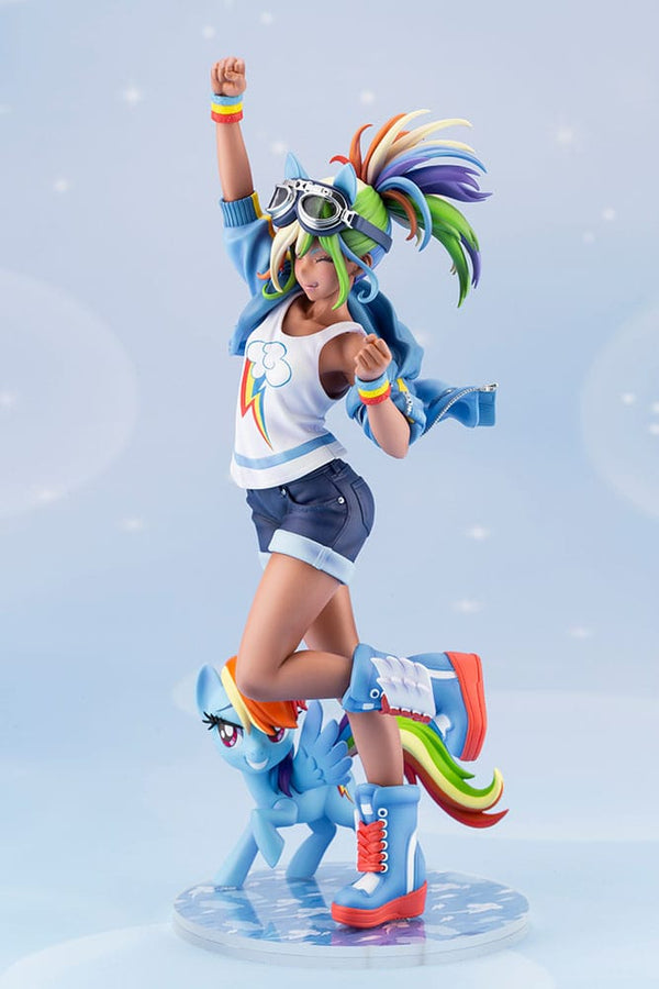 My Little Pony - Rainbow Dash - Bishoujo PVC Statue 1/7 (24 cm)