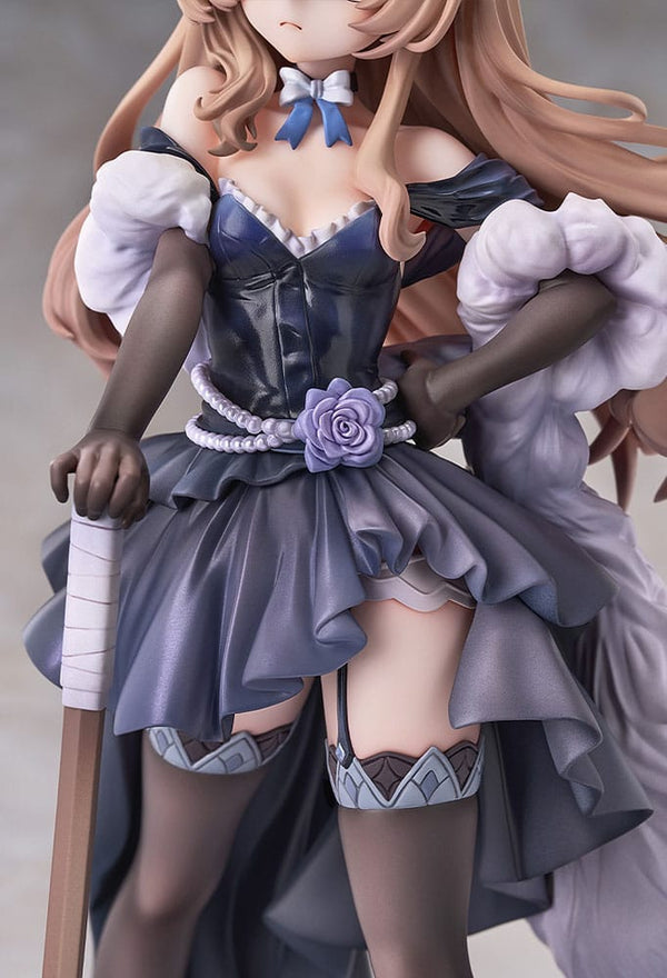 Toradora! - Taiga Aisaka: Dress Ver. - PVC Statue 1/7 (23 cm)
