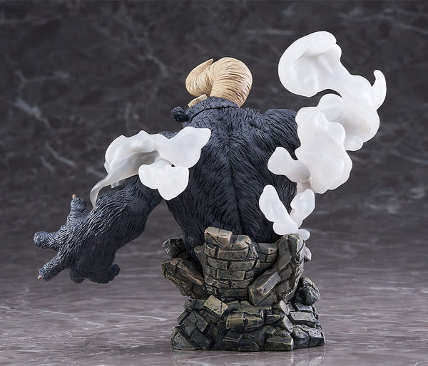 Berserk - Zodd - PVC Bust (15 cm)