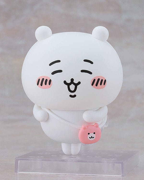 Chiikawa - Chiikawa - Nendoroid Action Figur (7 cm)