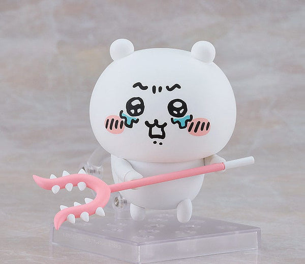 Chiikawa - Chiikawa - Nendoroid Action Figur (7 cm)