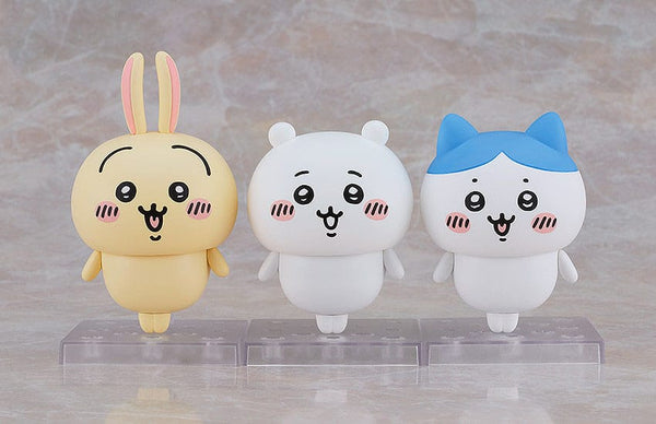 Chiikawa - Chiikawa - Nendoroid Action Figur (7 cm)