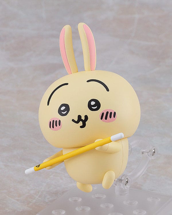 Chiikawa - Usagi - Nendoroid Action Figur (7 cm)