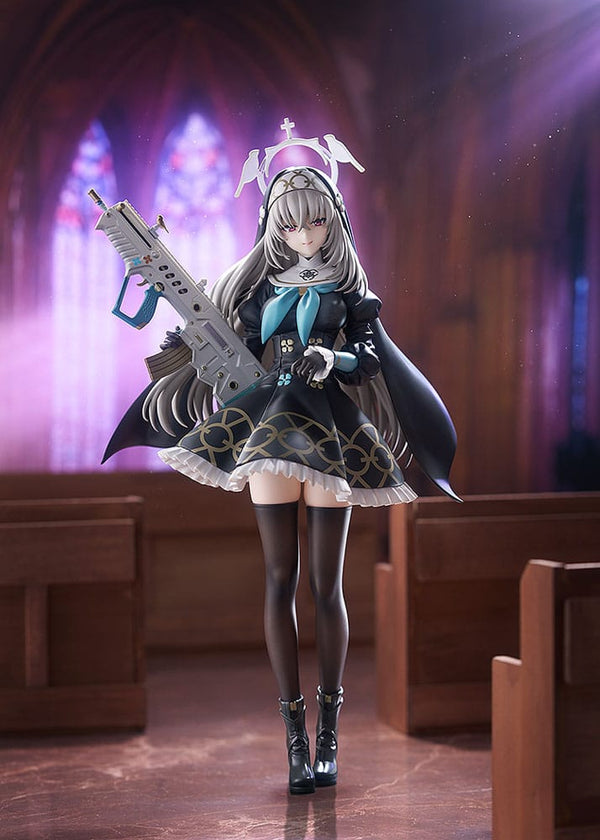 Blue Archive - Sakurako - PVC Statue 1/7 (27 cm)