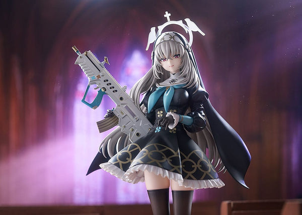 Blue Archive - Sakurako - PVC Statue 1/7 (27 cm)