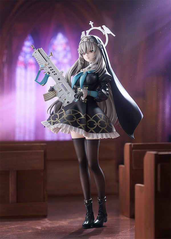 Blue Archive - Sakurako - PVC Statue 1/7 (27 cm)