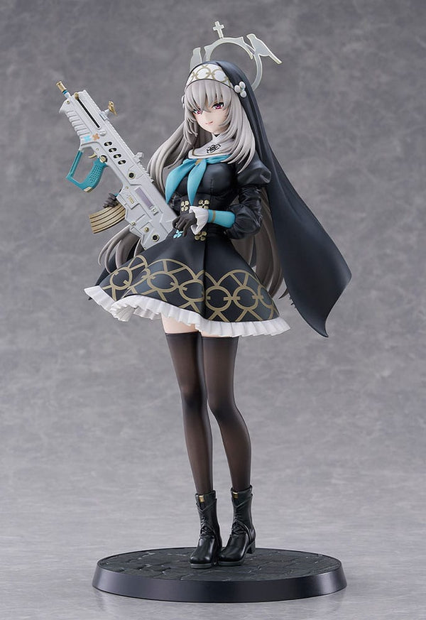 Blue Archive - Sakurako - PVC Statue 1/7 (27 cm)