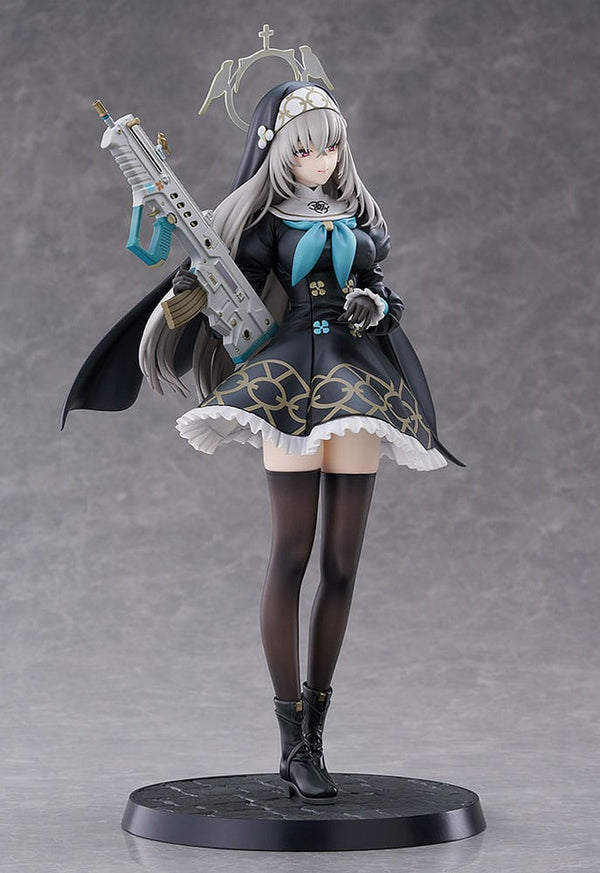 Blue Archive - Sakurako - PVC Statue 1/7 (27 cm)