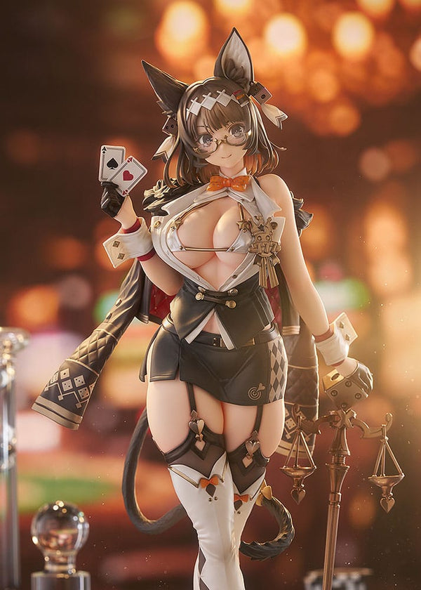 Original Character - Alice-chan - PVC Statue 1/7 (29 cm)