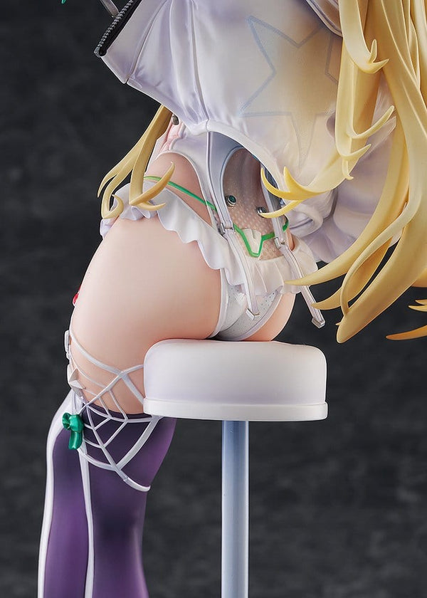 Goddess of Victory: Nikke - Rupee: Winter Shopper Ver. - PVC Statue 1/6 (30 cm)