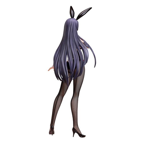 Code Geass: Lelouch of the Rebellion - Sakuya Sumeragi: Bunny Ver. - B-Style PVC Statue (45 cm)