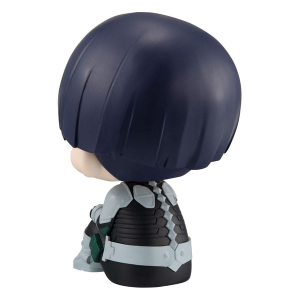 Kaiju No. 8 - Soshiro Hoshina - Look Up PVC Statue (11 cm)