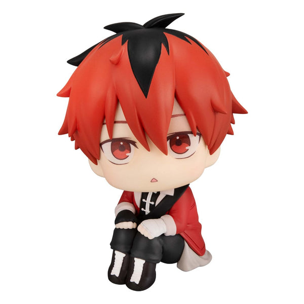 Frieren: Beyond Journey's End - Stark - Look Up PVC Statue (11 cm)