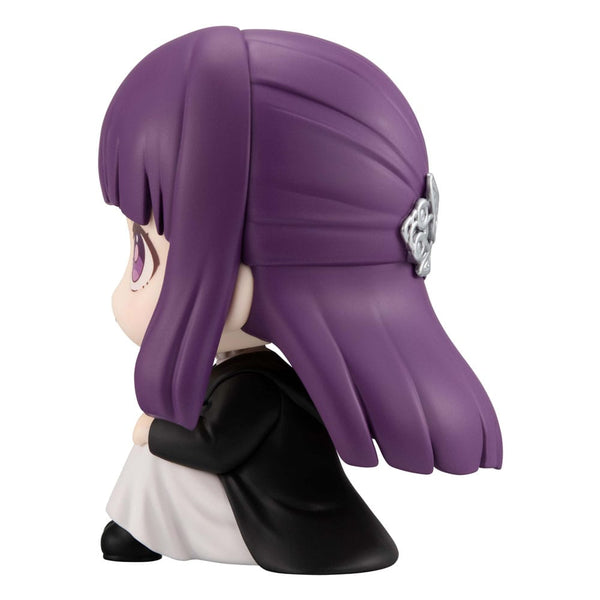 Frieren: Beyond Journey's End - Fern - Look Up PVC Statue (11 cm)