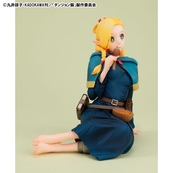 Delicious in Dungeon - Melty Princess Marcille - PVC Statue (9 cm)