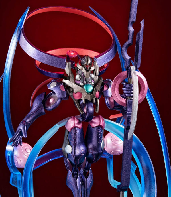 Yu-Gi-Oh! Vrains Chronicle Art Works - Cyberse @Ignister: The Arrival Ver. - PVC Statue (16 cm)