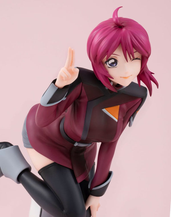 Mobile Suit Gundam Seed Freedom - Lunamaria Hawke - GGG Statue (17 cm)