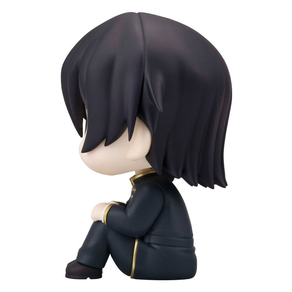 Code Geass: Lelouch of the Rebellion - Lelouch Lamperouge - Look Up PVC Statue (11 cm)