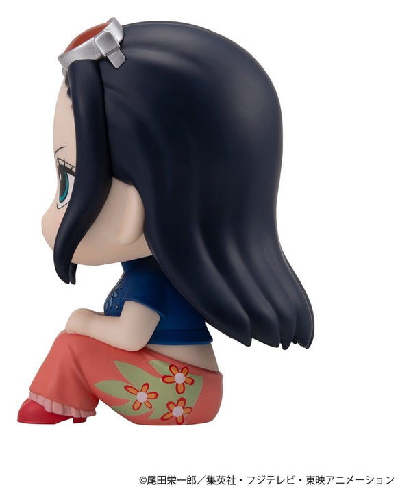 One Piece - Nico Robin - Look Up PVC Figur (11 cm)