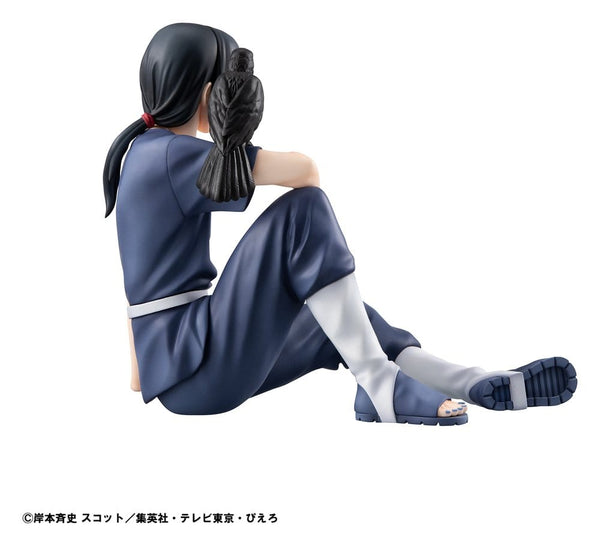 Naruto Shippuden - Itachi - G.E.M. Serie PVC Figur (9 cm)