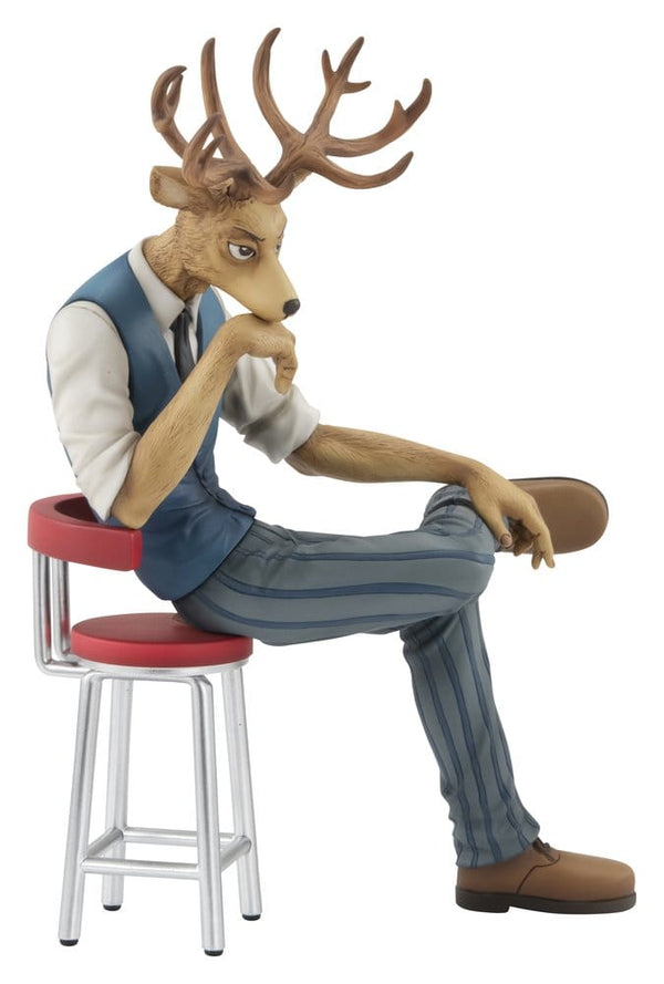 BEASTARS - Louis - PVC Figur
