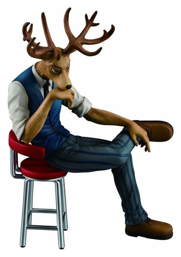 BEASTARS - Louis - PVC Figur