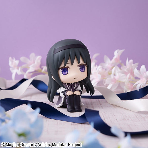 Puella Magi Madoka Magica - Homura Akemi - Look Up PVC Figure (11 cm)